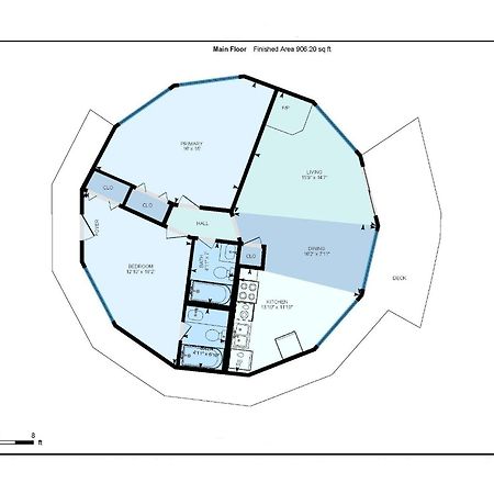 לייקוויי Lakefront Bungalow With Community Poolhot Tub #1 מראה חיצוני תמונה