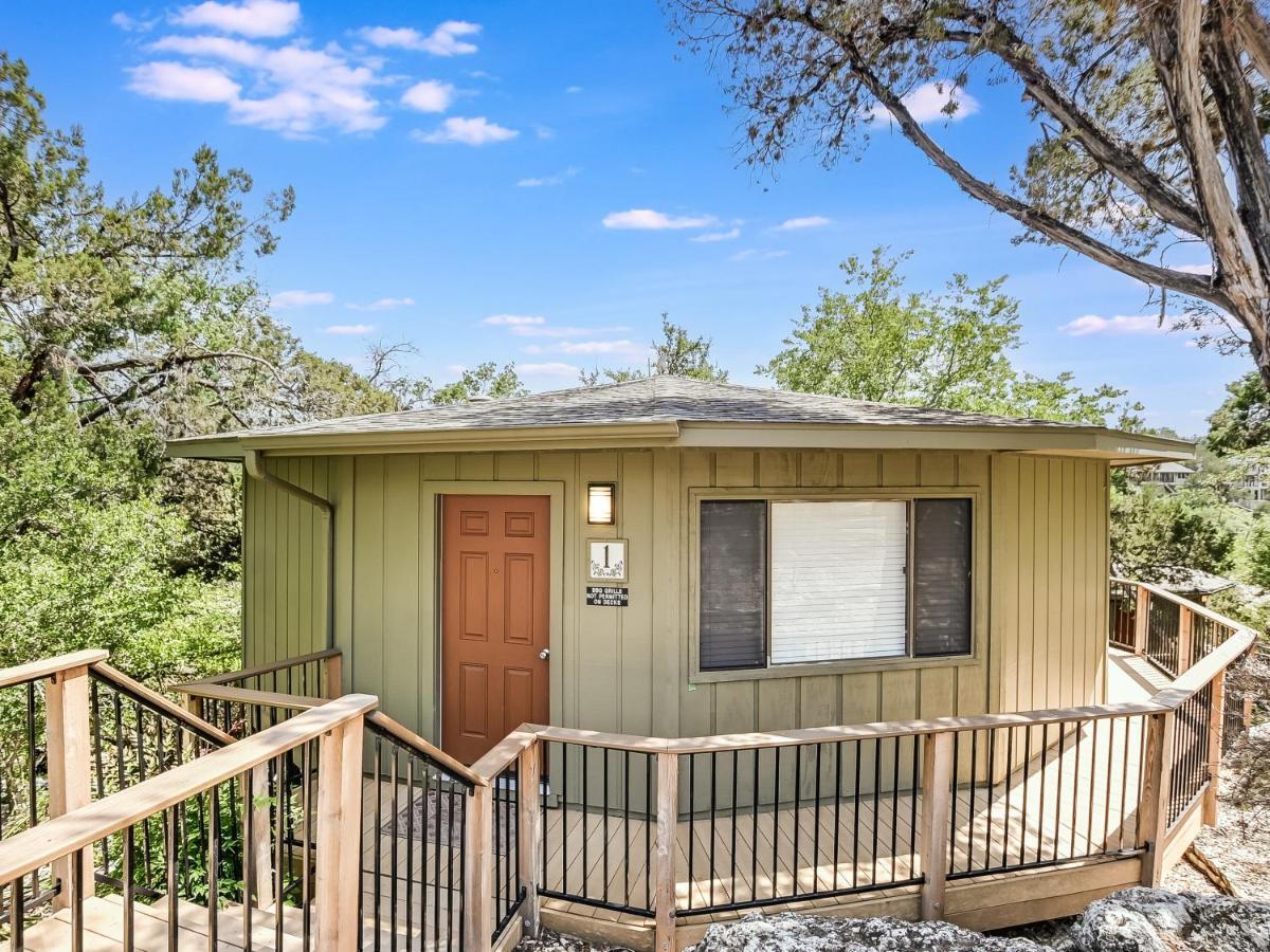 לייקוויי Lakefront Bungalow With Community Poolhot Tub #1 מראה חיצוני תמונה