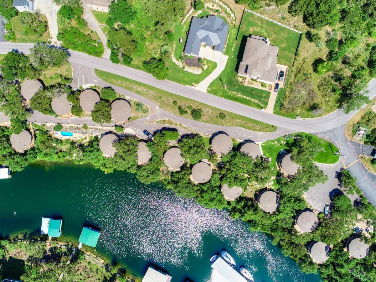 לייקוויי Lakefront Bungalow With Community Poolhot Tub #1 מראה חיצוני תמונה